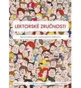 Lektorské zručnosti-sprievodca pre začínajúcich