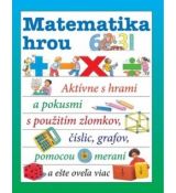 Matematika hrou