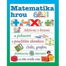 Matematika hrou