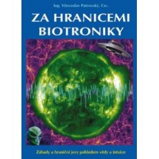 Za hranicemi  biotroniky