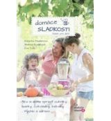 Domáce sladkosti - nielen pre deti
