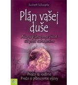 Plán vašej duše - Ako si plánujeme život...