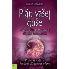 Plán vašej duše - Ako si plánujeme život...