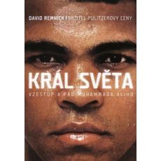 Král světa-Vzestup a pád Muhammada Ali