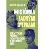 História zadnými dverami