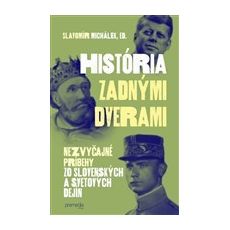 História zadnými dverami