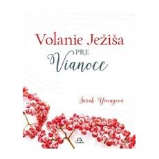 Volanie Ježiša pre Vianoce