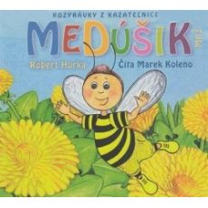 Medúšik - Rozprávky z kazateľnice