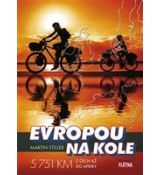 Evropou na kole - 5751 km z Čech až do Afriky