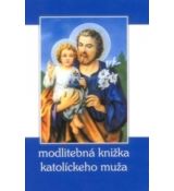 Modlitebná knižka katolíckeho muža