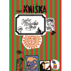 Moja kniška - Joško Mrkvička Spáč