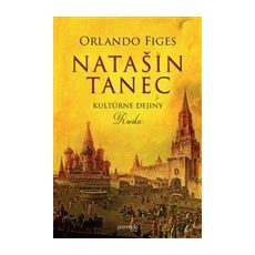 Natašin tanec - Kultúrne dejiny Ruska