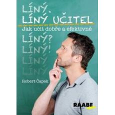 Líny učitel - Jak učit dobře a efektivně