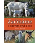 Začíname s chovem ovcí a koz