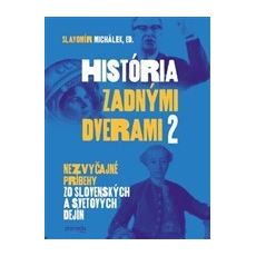 História zadnými dverami 2