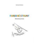 Farebné struny - metodická príručka