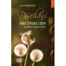 Dýchaní - jako živoucí dění - dechová terapia v pr