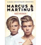 Marcus a Martinus