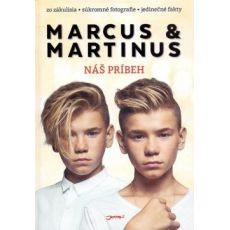 Marcus a Martinus