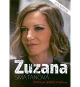 Zuzana Smatanová - Srdce je jediný zvuk...