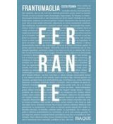 Frantumaglia - Cesta písania