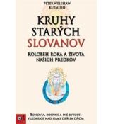 Kruhy starých Slovanov - Kolobeh roka a života...