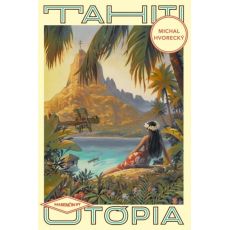 Tahity - utópia