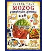 Mozog - poznajte jeho tajomstvá