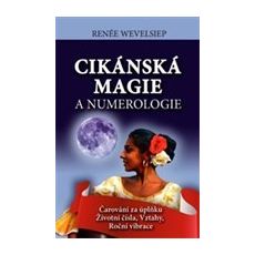 Cikánská magie a numerologie