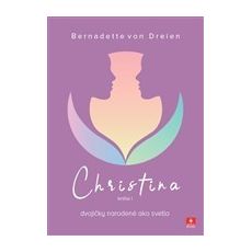 Christina - kniha I