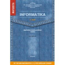 Maturita - Informatika 2. časť