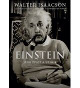 Einstein - Jeho život a vesmír