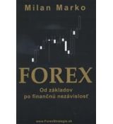 Forex - Od základov po finančnú nezávislosť