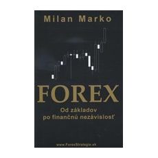 Forex - Od základov po finančnú nezávislosť