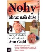 Nohy - obraz naší duše