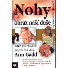 Nohy - obraz naší duše