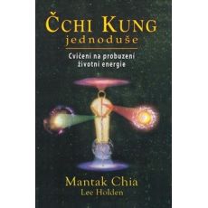 Čchi Kung  jednoduše - Cvičení na prob... kniha