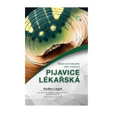 Pijavice lékařská