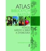 Atlas biblických rastlín