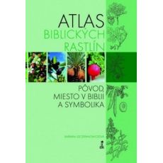 Atlas biblických rastlín