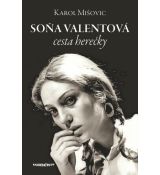 Soňa Valentová - cesta herečky