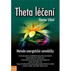 Theta léčení - Metoda energetické samoléčby