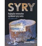 Syry - Najlepšie remeselne vyrábané syry sveta