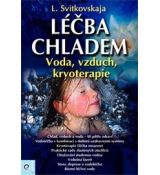 Léčba chladem - Voda, vzduch, kryoterapie