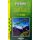 Mapa - Pieniny, 1 : 25000
