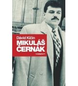 Mikuláš Černák