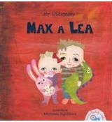 Max a Lea