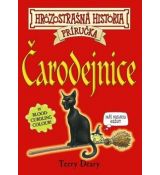 Čarodejnice- príručka