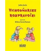 Vichodňarske rozprávočki