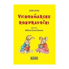 Vichodňarske rozprávočki